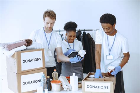 Using Life Insurance to Make Charitable Donations.